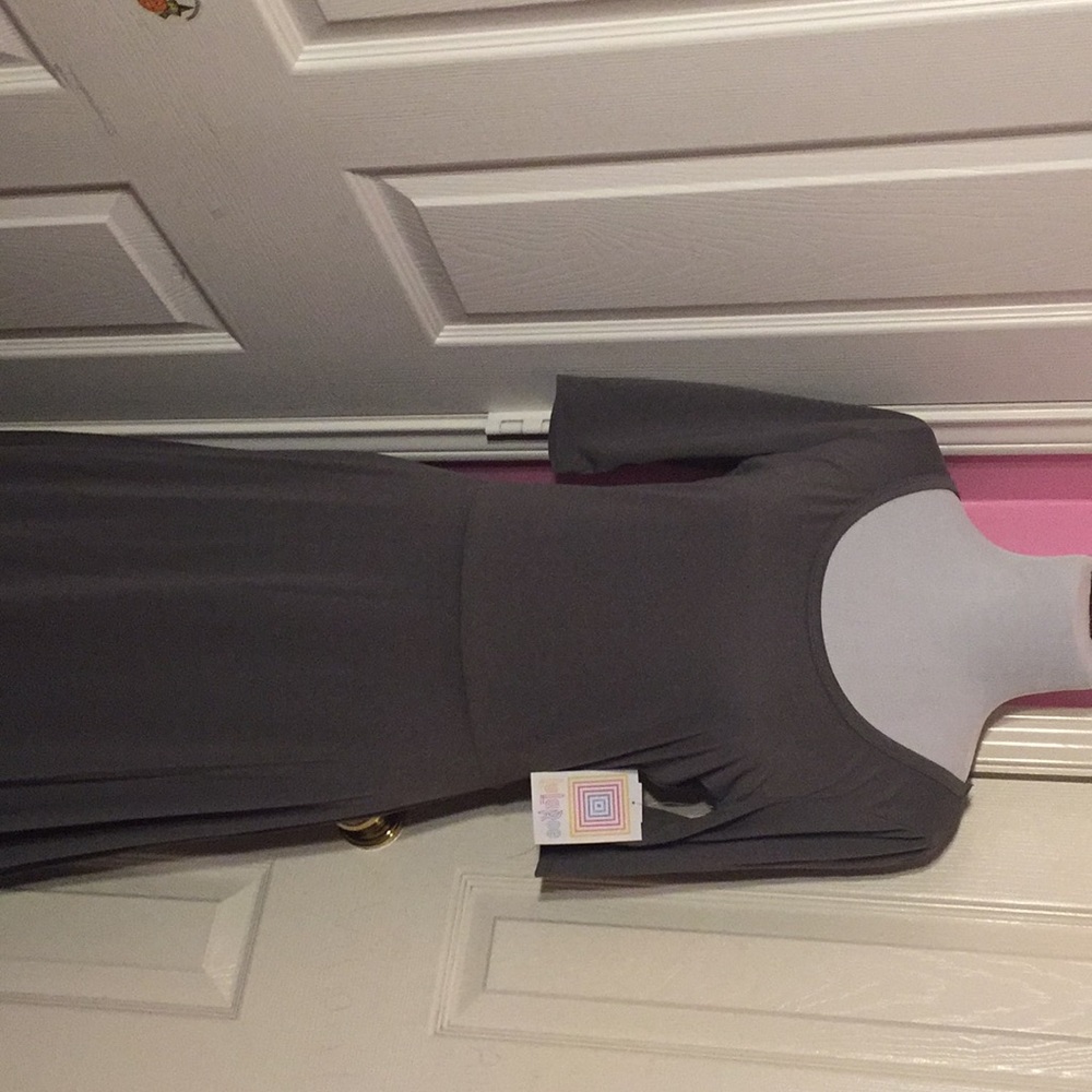 LuLaRoe Ana Dress